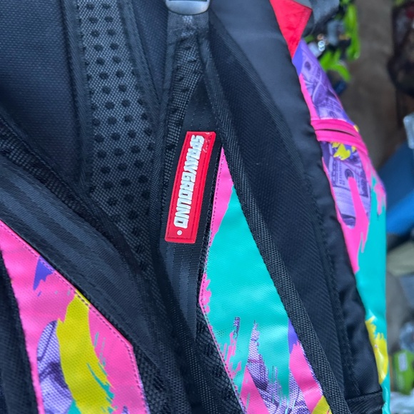 Sprayground - Picture 8 of 10